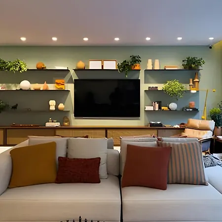 Duplex No Melhor Ponto De Ipanema